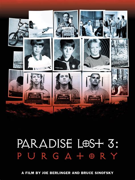 [Full HD] Paradise Lost 3: Purgatory (2011) .